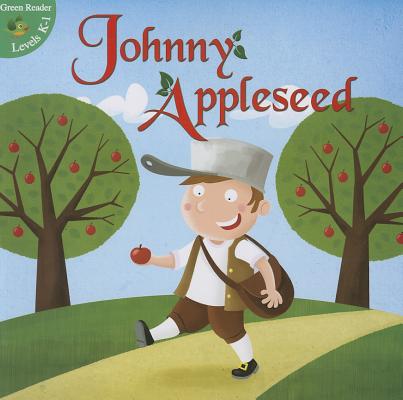 Image for Johnny Appleseed (Little Birdie Books) Johnny Appleseed (Little Birdie Books)