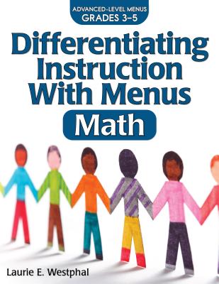Differentiating Instruction with Menus Math