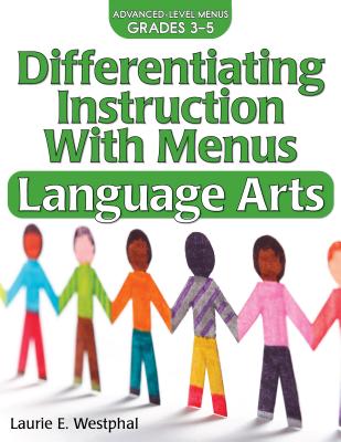 Differentiating Instruction With Menus