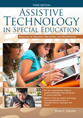 Assistive Technology In Special Education Resource