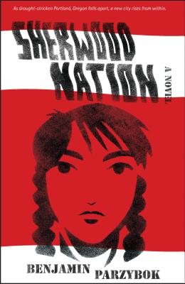 Sherwood Nation: a novel