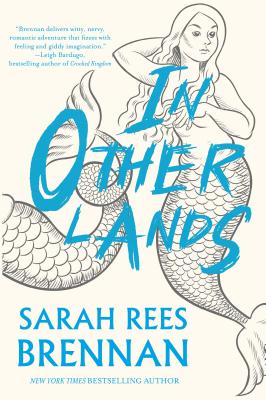 Image for IN OTHER LANDS (signed)