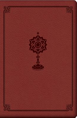 Image for Manual for Eucharistic Adoration
