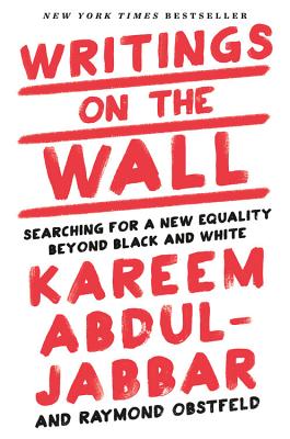 Image for Writing on the Wall **SIGNED 1st Edition /1st Printing + Photo**