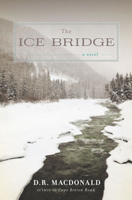 The Ice Bridge: A Novel