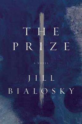 The Prize [Uncorrected Proof]