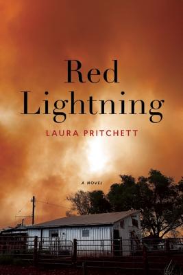 Red Lightning