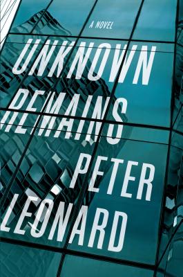 Image for Unknown Remains: A Novel Unknown Remains: A Novel