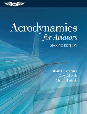 Aerodynamics for Aviators
