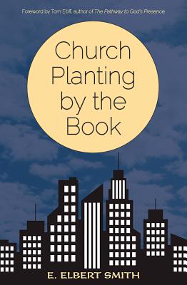 Image for Church Planting by the Book Church Planting by the Book