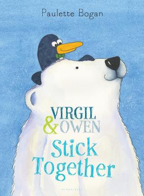 Image for Virgil & Owen Stick Together Virgil & Owen Stick Together
