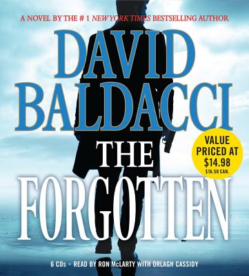 Image for The Forgotten
