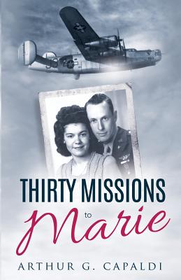 Thirty Missions To Marie
