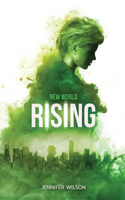 Image for New World Rising (New World Series)
