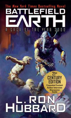 Battlefield Earth: Post-Apocalyptic Sci-Fi and New York Times Bestseller Image for Battlefield Earth: Post-Apocalyptic Sci-Fi and New York Times Bestseller