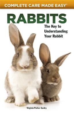 Image for Rabbits (Complete Care Made Easy) Rabbits (Complete Care Made Easy)
