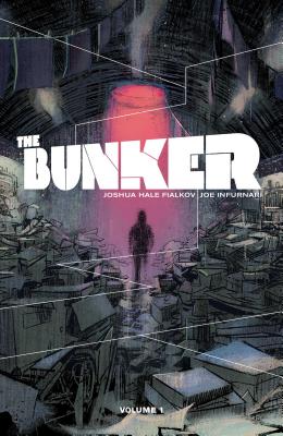 The Bunker Volume 1