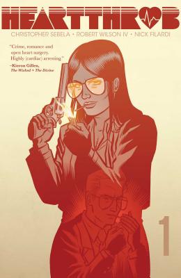 Heartthrob Vol. 1: Never Going Back Again (1)