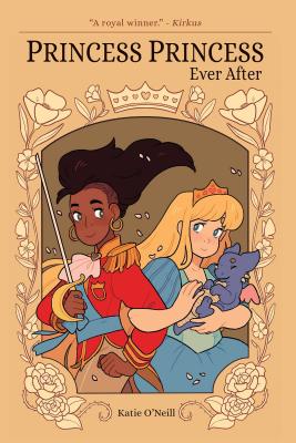 Image for Princess Princess Ever After Princess Princess Ever After