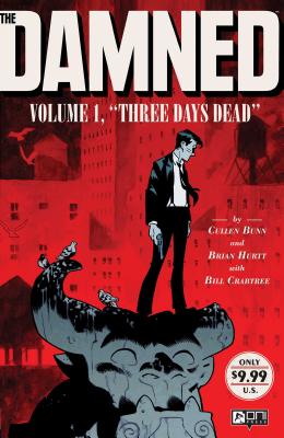 The Damned Vol. 1: Three Days Dead (1)