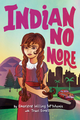 Image for Indian No More Indian No More