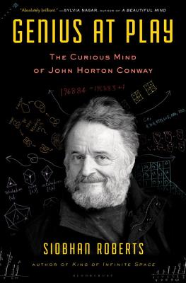 Genius At Play - the Curious Mind of John Horton Conway