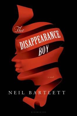 Disappearance Boy