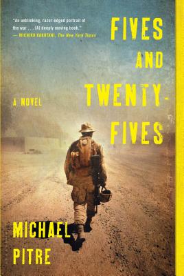 Image for Fives and Twenty-Fives: A Novel