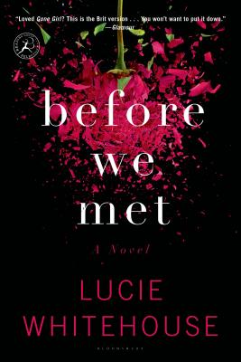 Image for Before We Met: A Novel
