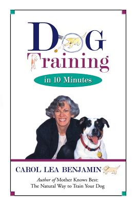 Dog Training in 10 Minutes