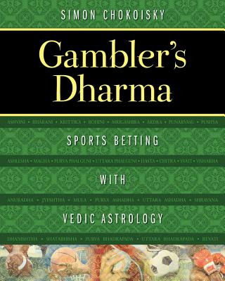 Gambler's Dharma Sports Betting With Vedic Astrolo