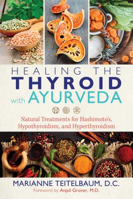 Healing The Thyroid With Ayurveda Natural Treatmen
