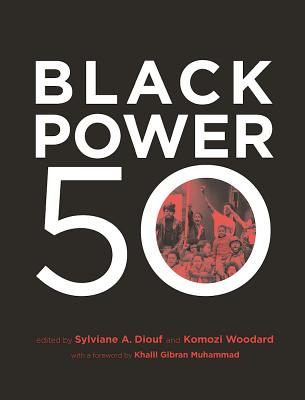 Image for Black Power 50