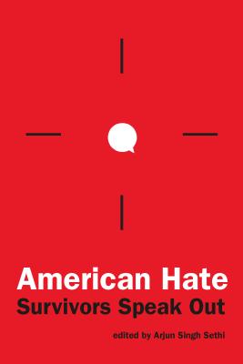 Image for American Hate: Survivors Speak Out