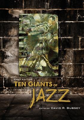 Ten Giants of Jazz