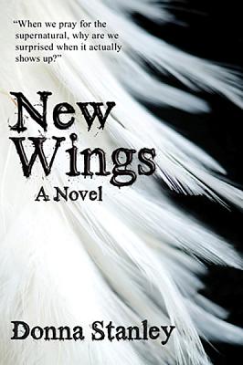 New Wings: (Book One of The Guardian Chronicles)
