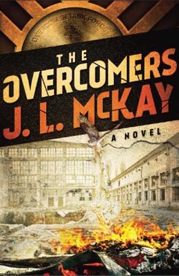 The Overcomers: A Novel