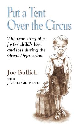 Put a Tent Over the Circus Image for Put a Tent Over the Circus