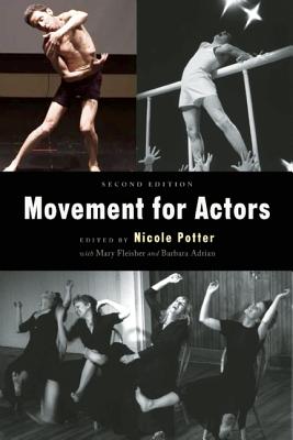 Movement for Actors (Second Edition)