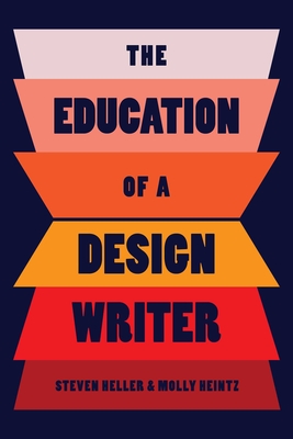 Education of a Design Writer