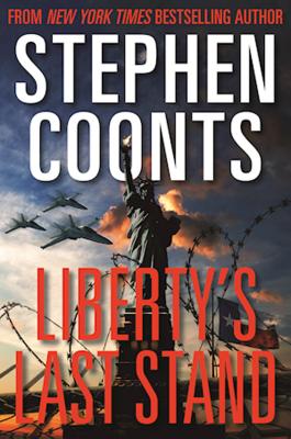 Image for Liberty's Last Stand