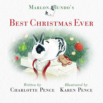 Image for Marlon Bundo's Best Christmas Ever Marlon Bundo's Best Christmas Ever