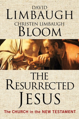 Image for The Resurrected Jesus: The Church in the New Testament