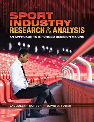 Sport Industry Research and Analysis
