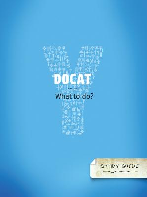 DOCAT: The Social Teachings of the Catholic Church (YOUCAT)