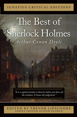 Best of Sherlock Holmes