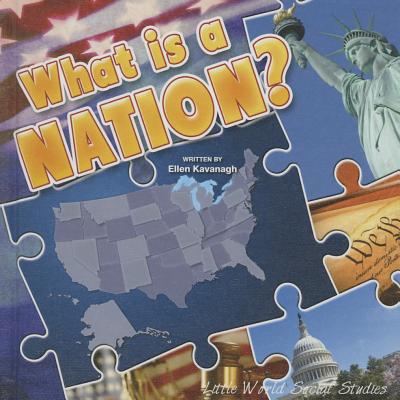 What Is a Nation