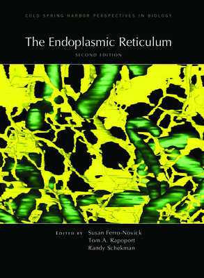 The Endoplasmic Reticulum (Perspectives CSHL)