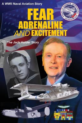 Image for Fear, Adrenaline, and Excitement Fear, Adrenaline, and Excitement