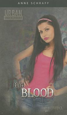 Image for Bad Blood (Urban Underground) Bad Blood (Urban Underground)